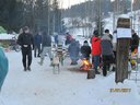 Stretko - preteky - ľadových medveďov 2017, Brezno