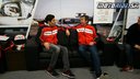 Nicky Hayden a Freddie Spencer - Honda CBR 1000RR Fireblade 2017 - predstavenie Portimao