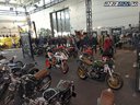 moje stroje - Motor Bike Show Verona 2017