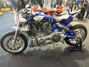 CRS verzia 02 - Motor Bike Show Verona 2017