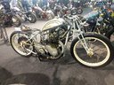 old school v r 2017 - Motor Bike Show Verona 2017
