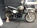 Honda scrambler  - Motor Bike Show Verona 2017