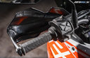 Ovládanie prístrojovky + tempomat - KTM 1290 Super Adventure S 2017