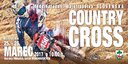 Country cross 2017 Borský Mikuláš