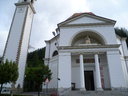 Auronzo di Cadore - San Lucano Vescovo