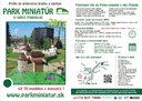 Park Miniatúr, Podolie, Slovensko - Bod záujmu