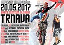 Pozvánka na otvorenie sezóny do Bikerscentrum Trnava - už túto sobotu!