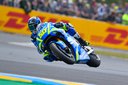 MotoGP 2017 - VC Francúzska - Vi&#241;ales opäť vyhráva a vracia sa na čelo šampionátu 