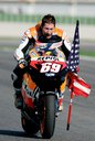 Vo veku 35 rokov zomrel majster sveta MotoGP Nicky Hayden