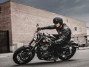 Súťaž s Harley-Davidson - úprava v hodnote 5000 eur k motocyklu Dark Custom
