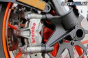 Vyskúšali sme hypergenerátor adrenalínu KTM 1290 Super Duke R 2017