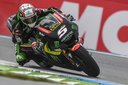 MotoGP 2017 - TT Assen (Holandsko) - v premenlivom počasí vyhráva Rossi, Vi&#241;ales stráca priebežné vedenie
