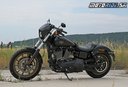 Dyna FXDLS Low Rider S