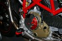 Miláno 2007 - Ducati Hypermotard tuning
