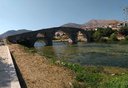 Kamenný most Trebinje, Bosna