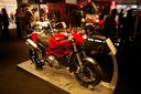 Miláno 2007 - Ducati S4R