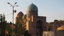 Registan, Uzbekistan - Bod záujmu