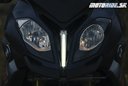 Test divokého superšportového turistu BMW S 1000 XR 2017