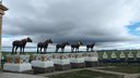Horse temple, Mongolsko - Bod záujmu