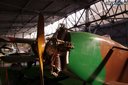 Avia BH-11 - Múzeum letectva Košice, Slovensko - Bod záujmu - Tip na Výlet