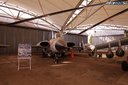 Saab J-35 Draken - Múzeum letectva Košice, Slovensko - Bod záujmu - Tip na Výlet