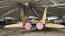MiG-29 - Múzeum letectva Košice, Slovensko - Bod záujmu - Tip na Výlet