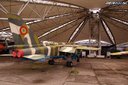 IAR-93 Vultur - Múzeum letectva Košice, Slovensko - Bod záujmu - Tip na Výlet