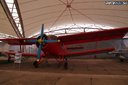 Antonov AN-2 - Múzeum letectva Košice, Slovensko - Bod záujmu - Tip na Výlet