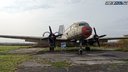 Iljušin Il-14 - Múzeum letectva Košice, Slovensko - Bod záujmu - Tip na Výlet