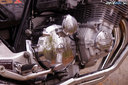 Honda CBX 1000  (1979) - legendárny šesťvalec