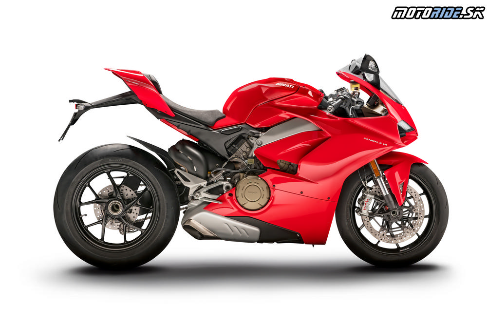 Ducati PANIGALE V4