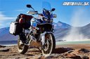 Honda CRF1000L Africa Twin Adventure Sports 2018
