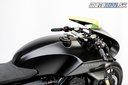 EICMA 2017 - koncept Honda CB4 Interceptor