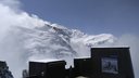 Vyhliadka na Mont Blanc, Francúzsko - Bod záujmu
