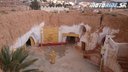 Djerba, podzemné domy Matmata a znovu do dún Douz - Naživo: Na Afrikách do Afriky - Africa Twin Tunisia Adventure