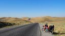 V Tadžikistane sú cesty veľmi dobré