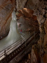 Ľadová jaskyňa Eisriesenwelt, Rakúsko - Bod záujmu
