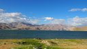 Jazero Yashikul, Tadžikistan - Bod záujmu