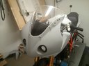 prestavba KTM SuperDuke 990 Romoto