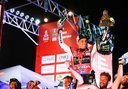 Kevin Benavides (ARG)  - Dakar 2018  - 14. etapa
