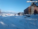 Areál BMT Lúčky - Pozvánka: Stretko ľadových medveďov 2018, Brezno - motorky, zima, sneh, preteky, pioniere a skvelá zábava