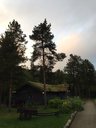 Ongajok Mountain Lodge , Nórsko - Bod záujmu