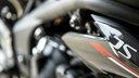 Najnovší hooligan - Triumph Speed Triple S a RS