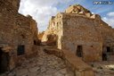 Kamenné mesto Chenini - Na Afrikách do Afriky - Tunisko