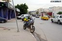 Tunis hlavné mesto - Na Afrikách do Afriky - Tunisko