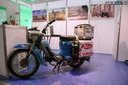 Afrika na Pionieri - jeden z piatich Pionierov, ktorý prešiel Afriku - Stánok Motoride.sk - Prvý fotoreport z výstavy Motocykel 2018
