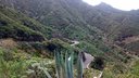 Park Anaga Tenerife, Španielsko - Bod záujmu