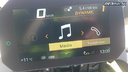 Prehrávanie hudby - Prístrojovka BMW Connectivity - F750/850 GS 2018