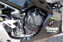 Nová Kawasaki Ninja 400 2018 v našich pazúroch - nedali sme jej vydýchnuť