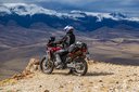 Oblečenie na adventure motorku Badlands Pro KLIM